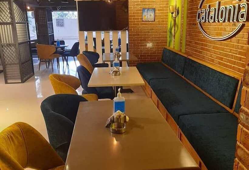 Fotos del hotel Pharaohs:  21