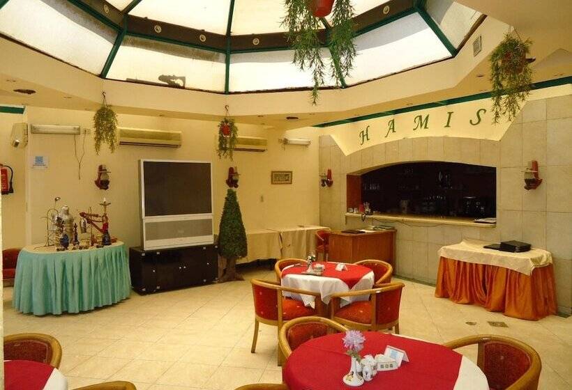 Fotos del hotel Pharaohs:  17