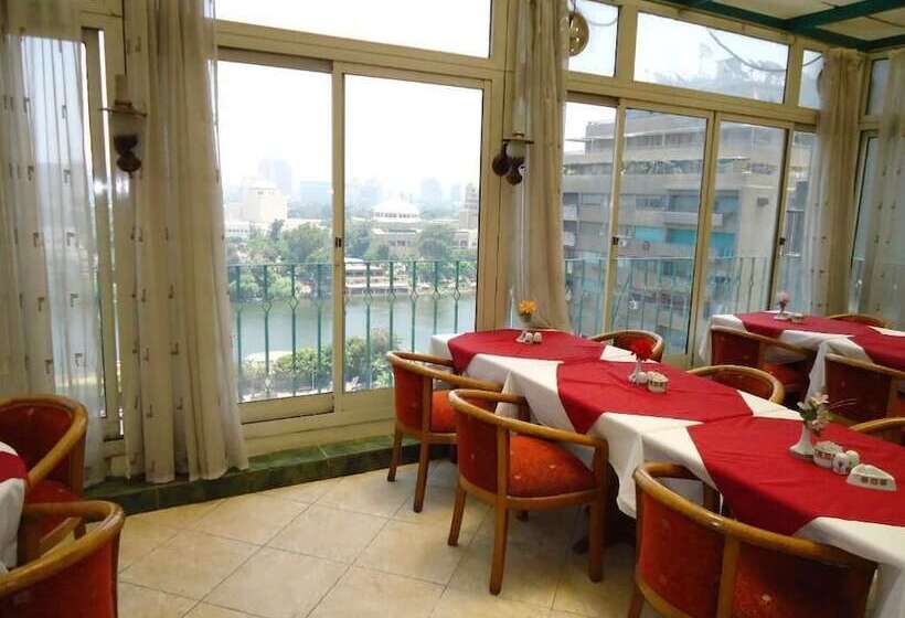 Fotos del hotel Pharaohs:  3