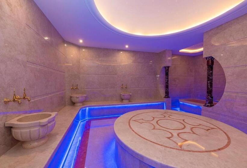 Fotos del hotel The Peak  & Spa:  33