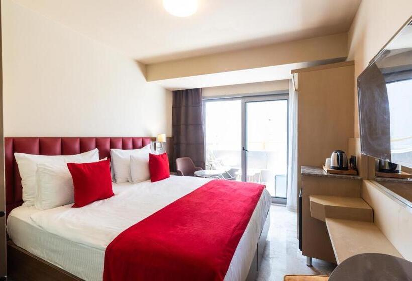 Fotos del hotel The Peak  & Spa:  29