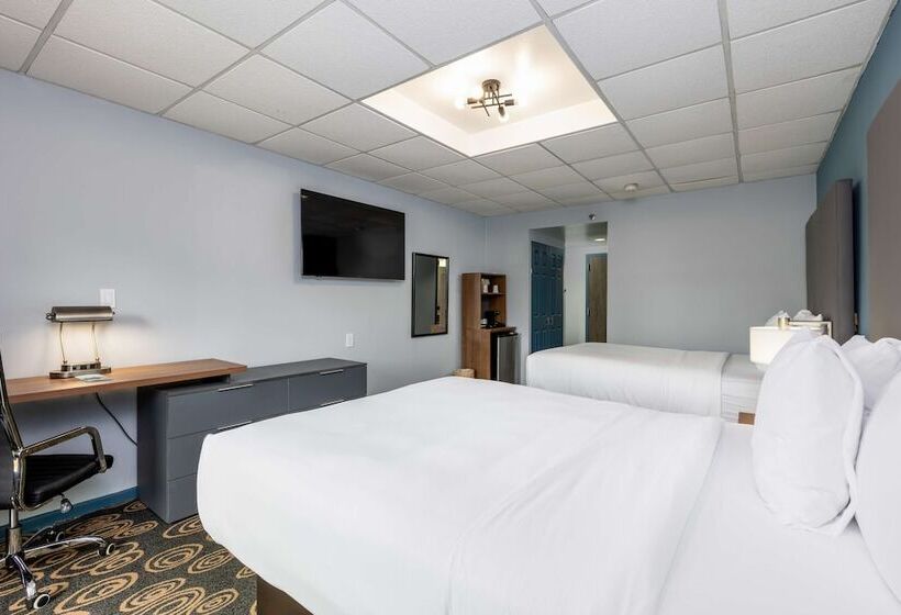 Fotos del hotel Regency Miami Airport:  4