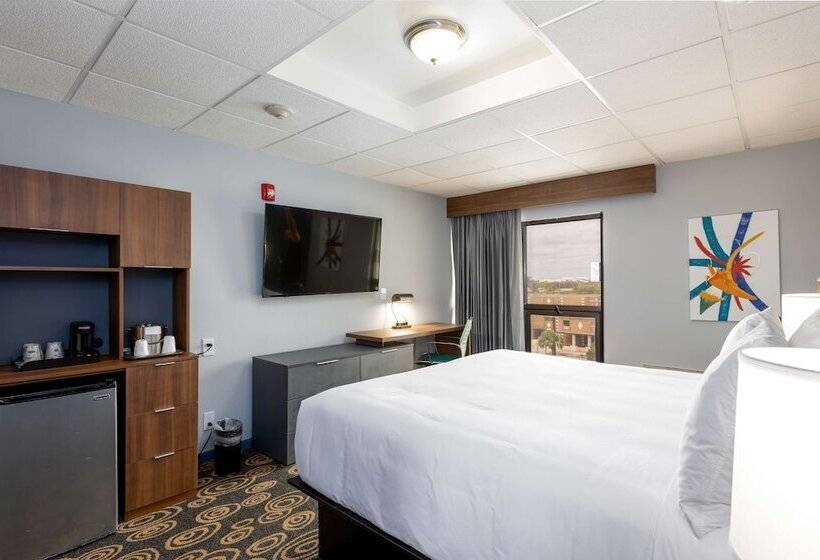 Fotos del hotel Regency Miami Airport:  6