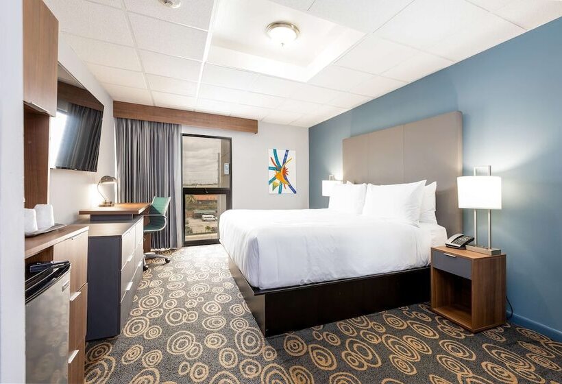 Fotos del hotel Regency Miami Airport:  8