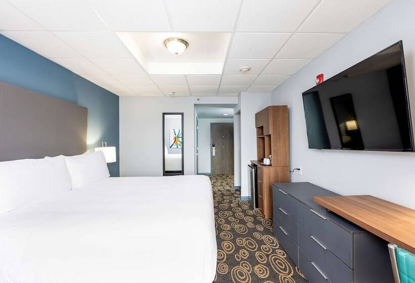 Fotos del hotel Regency Miami Airport:  10