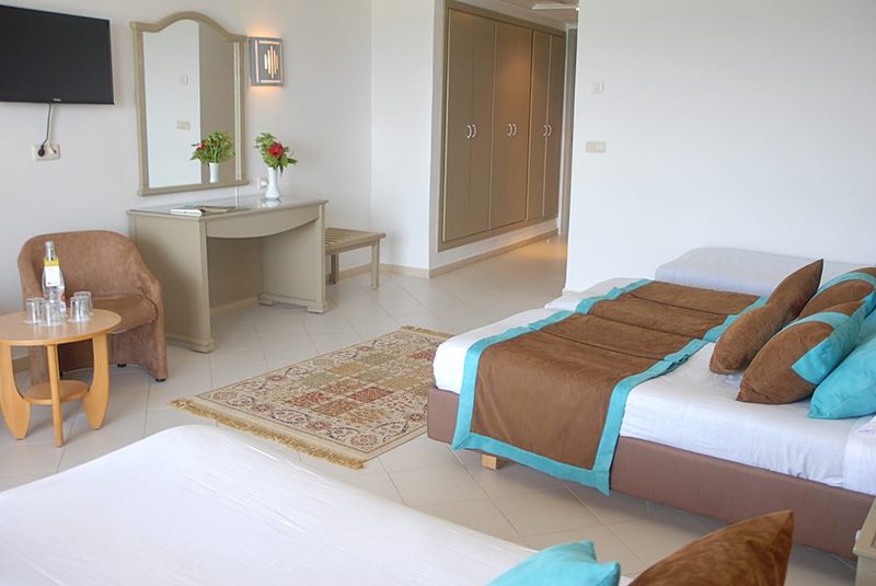 Hotel Riadh Palms Family & Couples Only