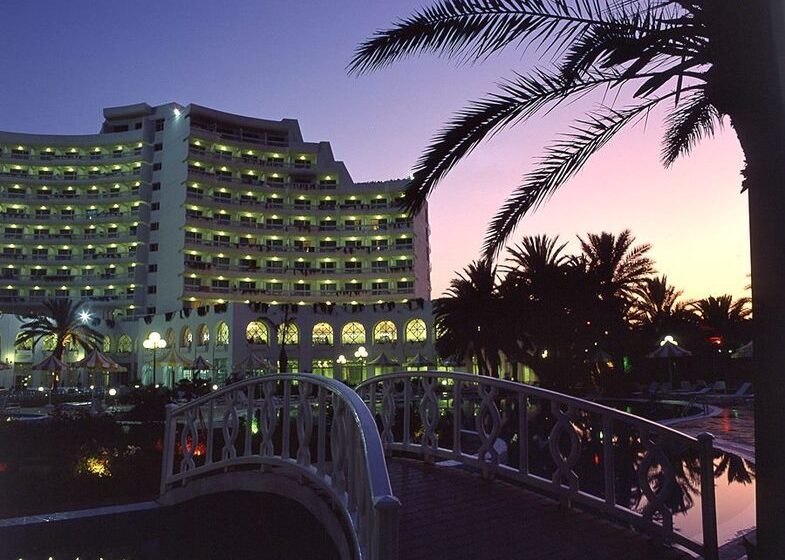 Hotel Riadh Palms Family & Couples Only