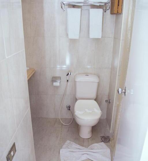 Fotos del hotel Salma Hotel Cairo:  46