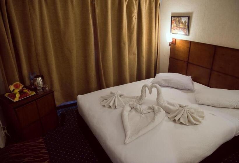 Fotos del hotel Salma Hotel Cairo:  43