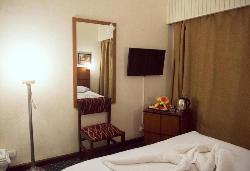 Fotos del hotel Salma Hotel Cairo:  52