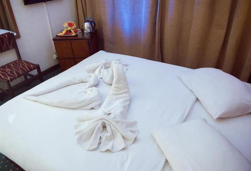 Fotos del hotel Salma Hotel Cairo:  2