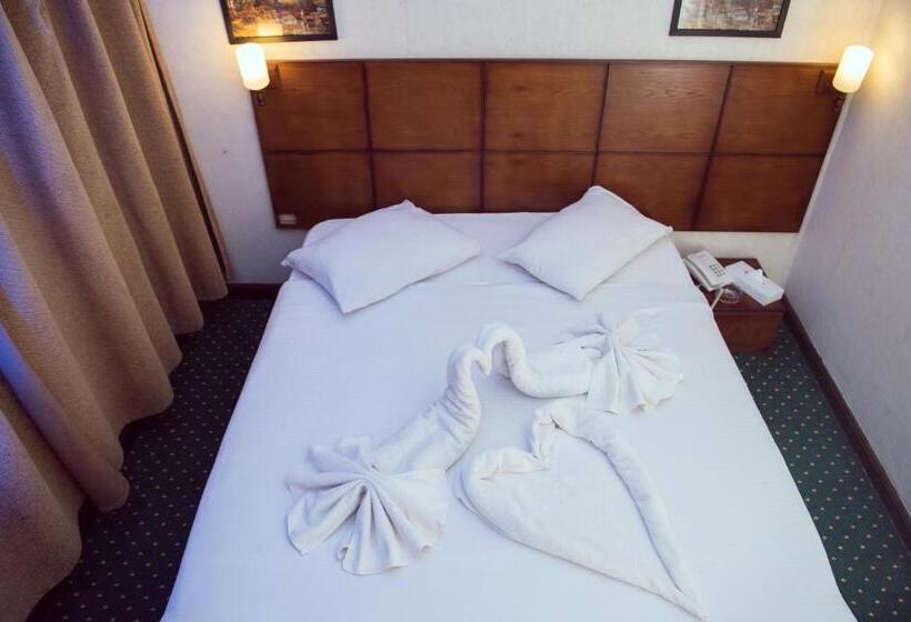 Fotos del hotel Salma Hotel Cairo:  30