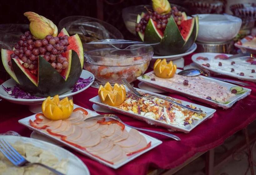 Fotos del hotel Salma Hotel Cairo:  20