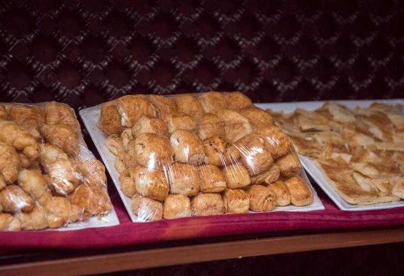 Fotos del hotel Salma Hotel Cairo:  14