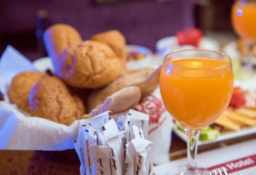 Fotos del hotel Salma Hotel Cairo:  27