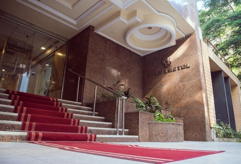 Fotos del hotel Salma Hotel Cairo:  23