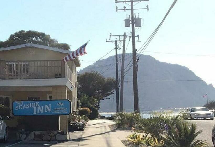 فندق Seaside Inn Morro Bay