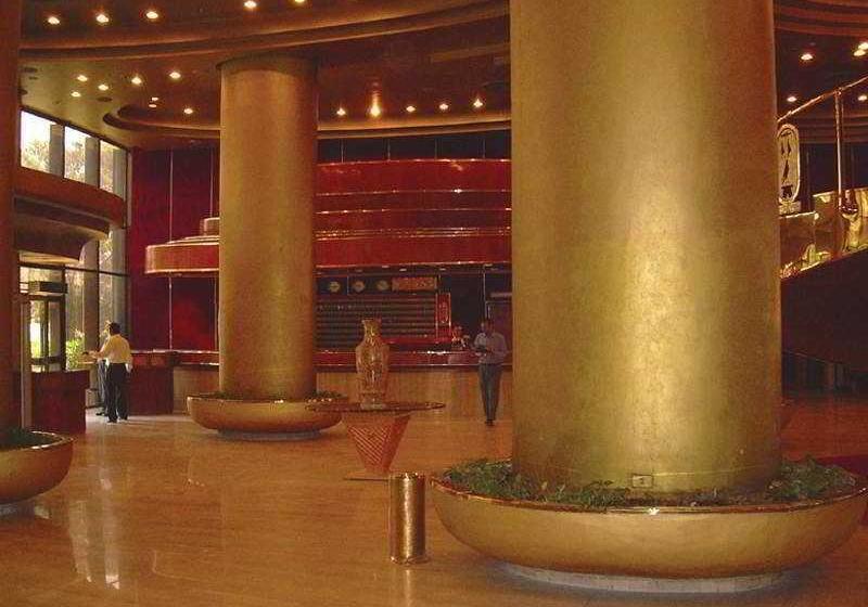 Fotos del hotel Siag Pyramids:  8