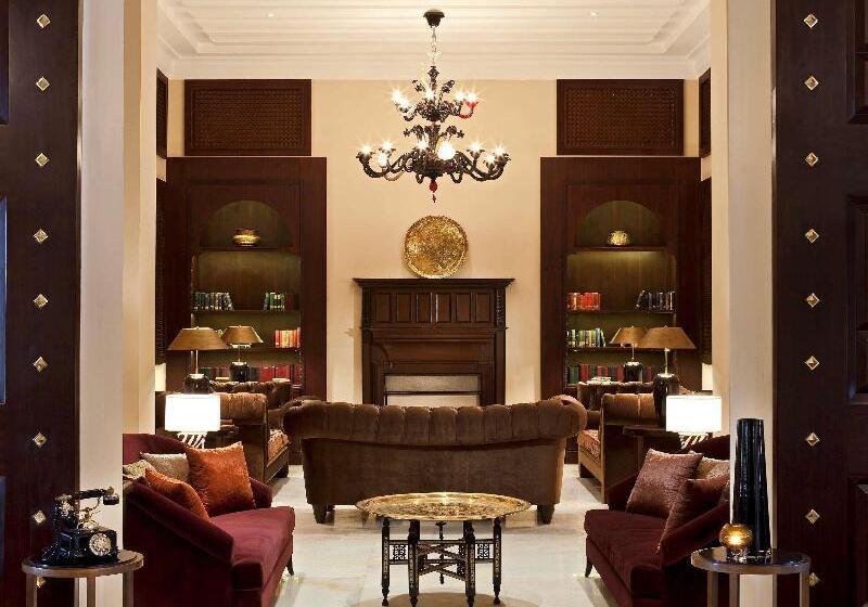 Fotos del hotel Sofitel Legend Old Cataract:  3