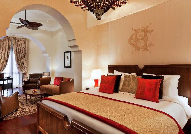 Fotos del hotel Sofitel Legend Old Cataract:  9