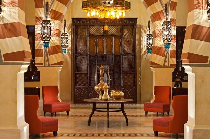 Fotos del hotel Sofitel Legend Old Cataract:  15