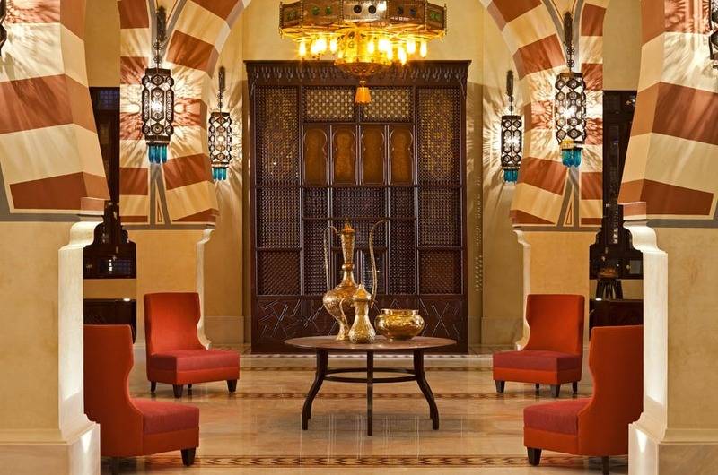 Hotel Sofitel Legend Old Cataract Aswan