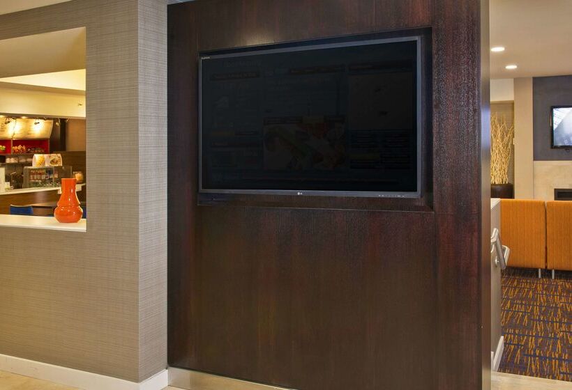 فندق Sonesta Select Tinton Falls Eatontown