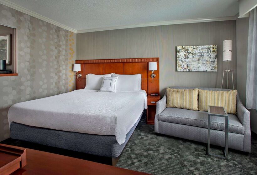 فندق Sonesta Select Tinton Falls Eatontown