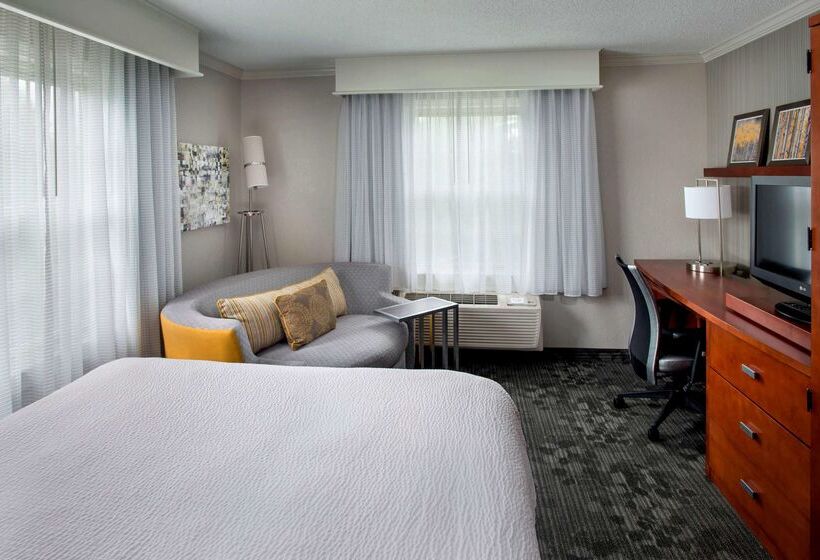 호텔 Sonesta Select Tinton Falls Eatontown