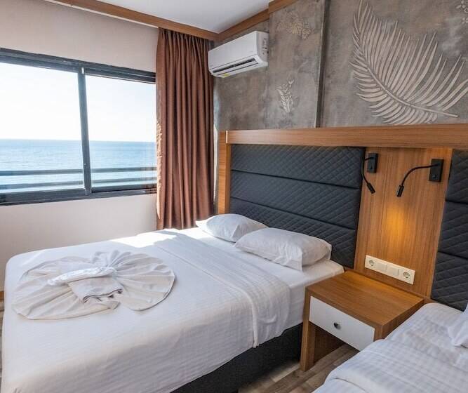 Hotell Sunday Beach