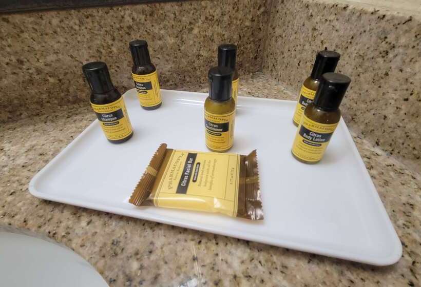 Surestay Hotel By Best Western Chula Vista San Diego Bay