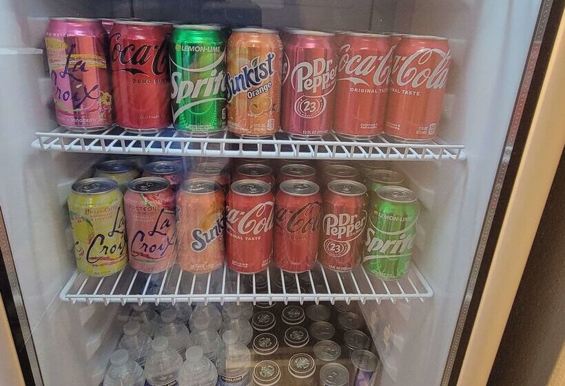 Surestay Hotel By Best Western Chula Vista San Diego Bay