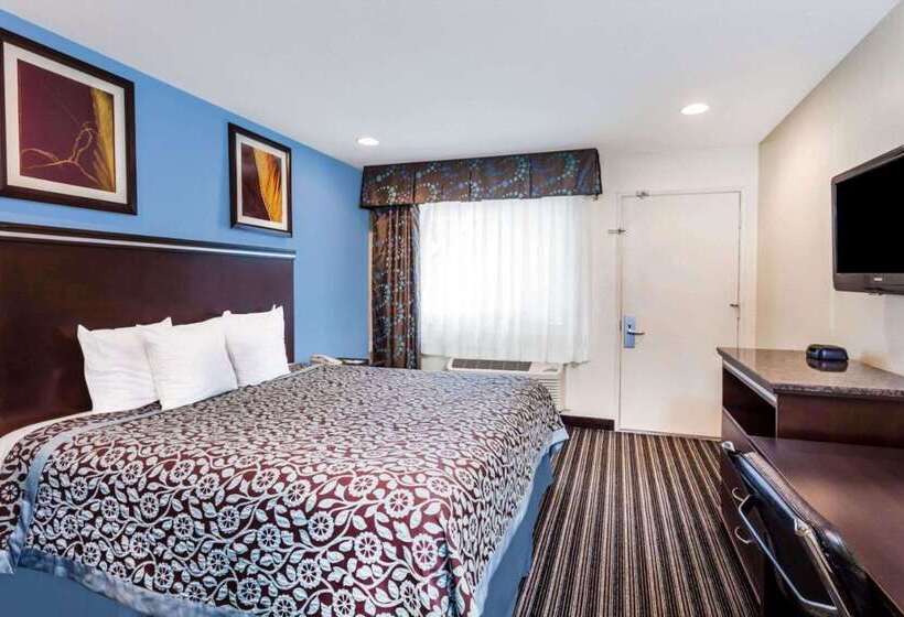Surestay Hotel By Best Western Chula Vista San Diego Bay