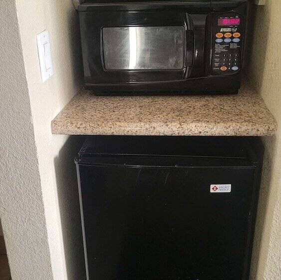 Surestay Hotel By Best Western Chula Vista San Diego Bay