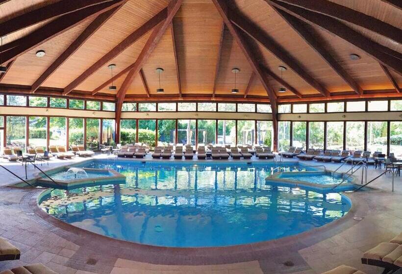 هتل The Abbey Resort