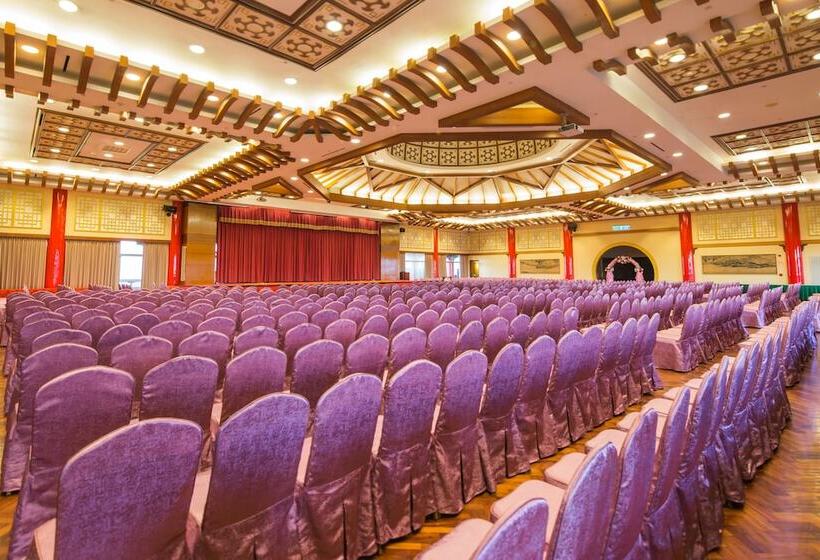 The Grand Hotel Kaohsiung