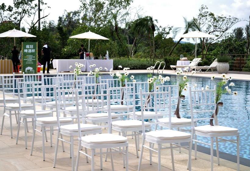 The Grand Hotel Kaohsiung