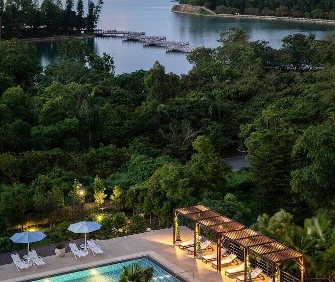 The Grand Hotel Kaohsiung