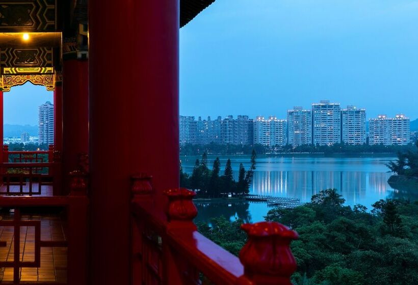 The Grand Hotel Kaohsiung