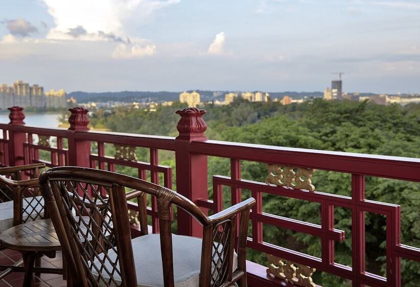The Grand Hotel Kaohsiung