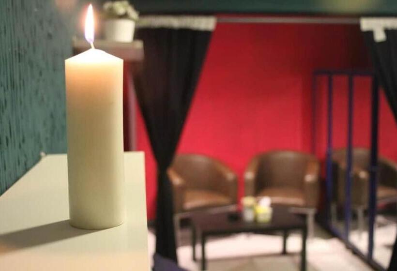 Fotos del hotel New Garden Palace:  19