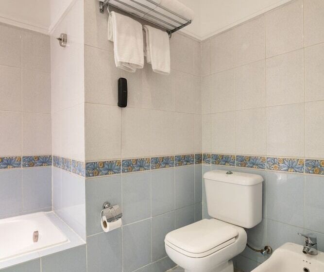 Fotos del hotel The Oasis Hotel Pyramids:  25