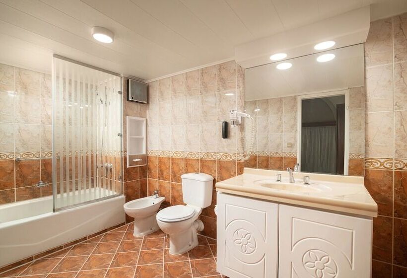 Fotos del hotel The Oasis Hotel Pyramids:  24