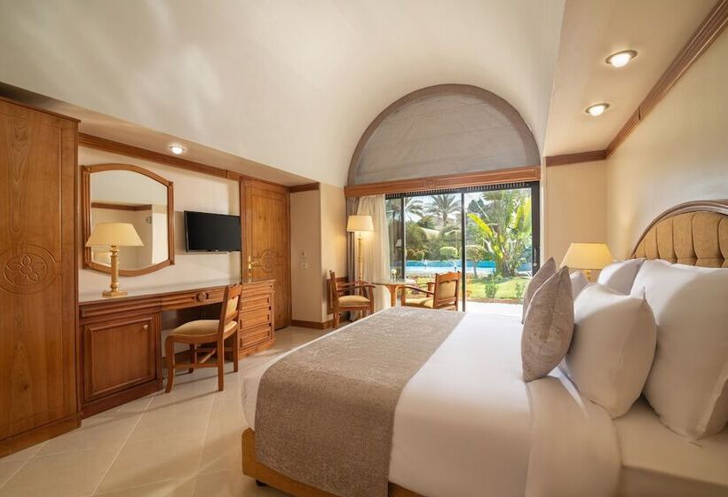 Fotos del hotel The Oasis Hotel Pyramids:  2