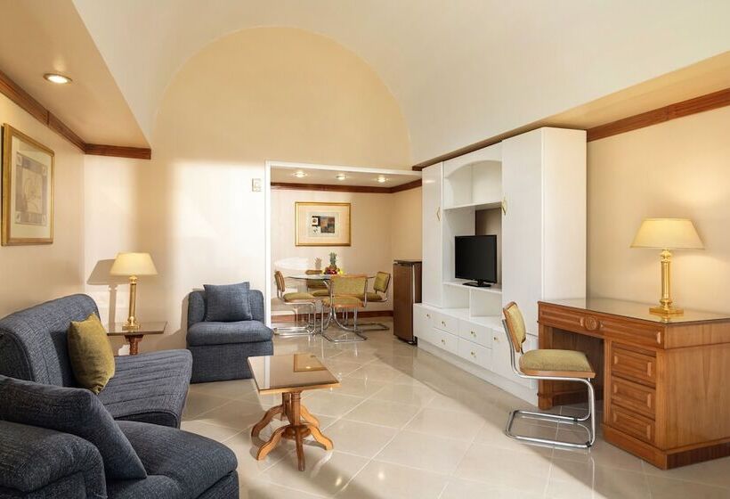 Fotos del hotel The Oasis Hotel Pyramids:  29