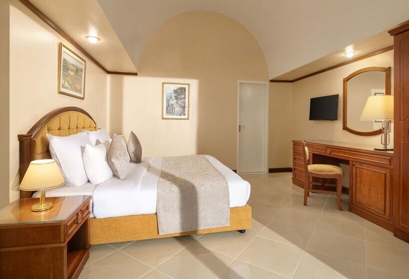 Fotos del hotel The Oasis Hotel Pyramids:  6