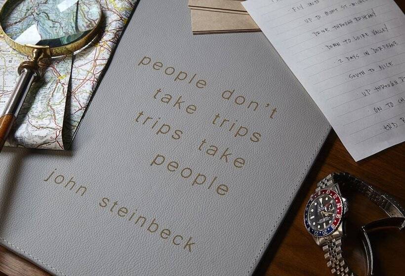 Fotos del hotel The Renwick:  4