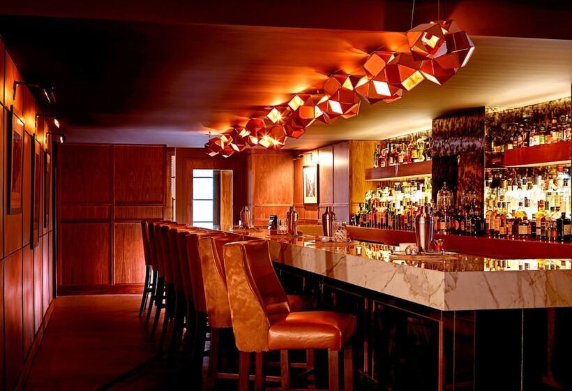 Fotos del hotel The Renwick:  12