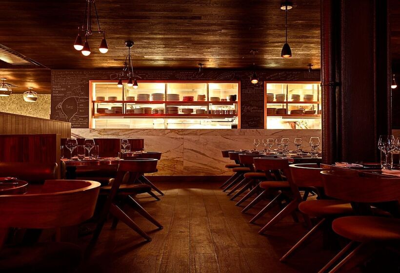 Fotos del hotel The Renwick:  20