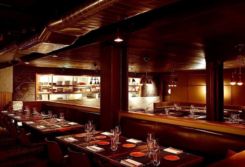 Fotos del hotel The Renwick:  15